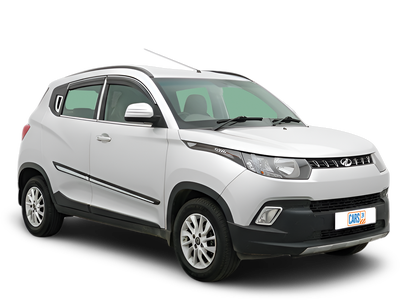 Mahindra Kuv100-img